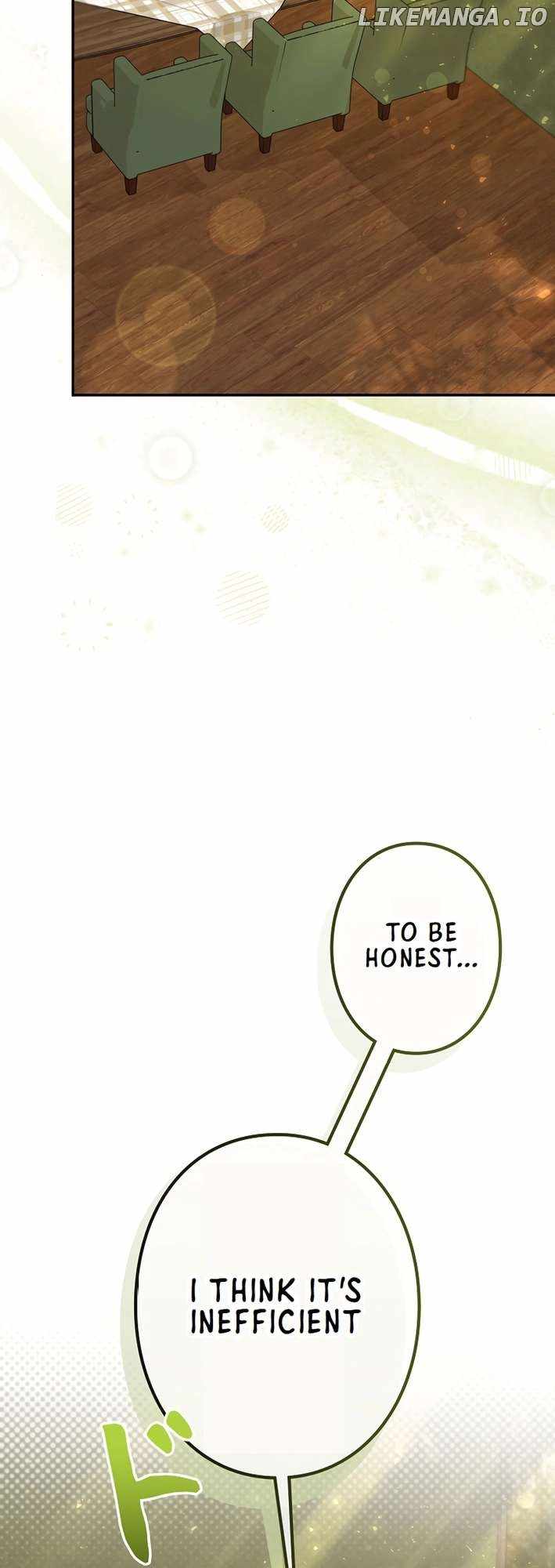 The Art Student Who Lived Twice Chapter 22 18